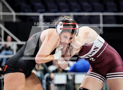 Thumbnail 3 in NYSPHSAA State Championships (Semi-Finals) photogallery.