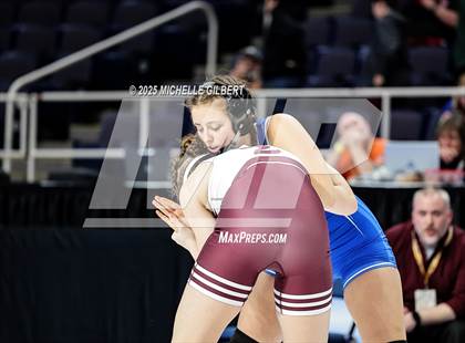 Thumbnail 1 in NYSPHSAA State Championships (Semi-Finals) photogallery.