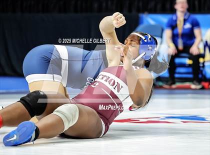 Thumbnail 2 in NYSPHSAA State Championships (Semi-Finals) photogallery.