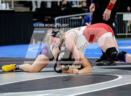 Thumbnail 2 in NYSPHSAA State Championships (Semi-Finals) photogallery.
