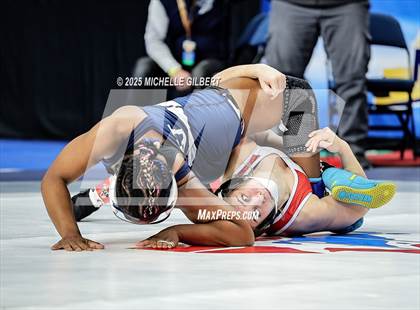 Thumbnail 1 in NYSPHSAA State Championships (Semi-Finals) photogallery.
