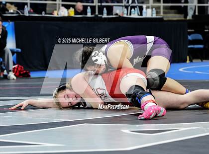 Thumbnail 3 in NYSPHSAA State Championships (Semi-Finals) photogallery.