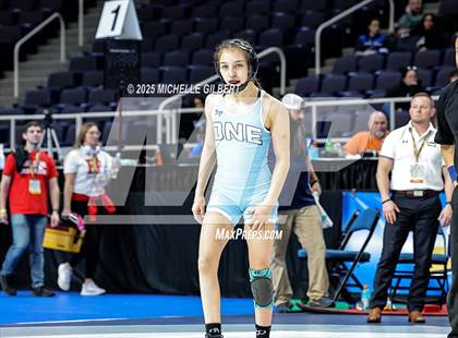 Thumbnail 2 in NYSPHSAA State Championships (Semi-Finals) photogallery.