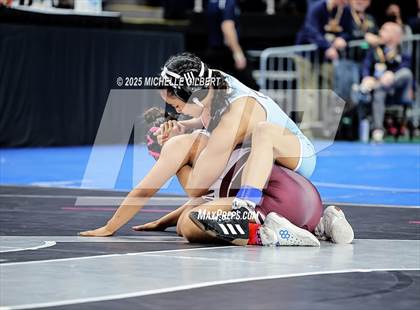 Thumbnail 1 in NYSPHSAA State Championships (Semi-Finals) photogallery.