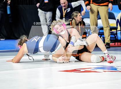 Thumbnail 3 in NYSPHSAA State Championships (Semi-Finals) photogallery.