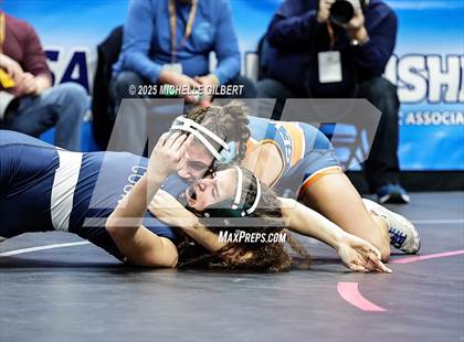 Thumbnail 3 in NYSPHSAA State Championships (Semi-Finals) photogallery.