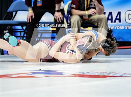 Thumbnail 3 in NYSPHSAA State Championships (Semi-Finals) photogallery.