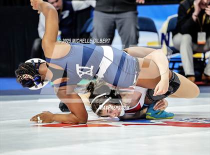 Thumbnail 3 in NYSPHSAA State Championships (Semi-Finals) photogallery.