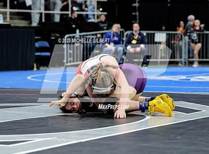 Thumbnail 1 in NYSPHSAA State Championships (Semi-Finals) photogallery.