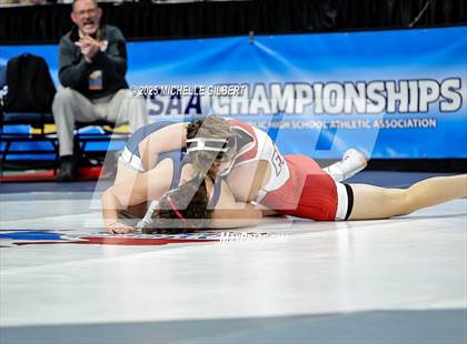 Thumbnail 3 in NYSPHSAA State Championships (Semi-Finals) photogallery.