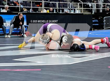 Thumbnail 1 in NYSPHSAA State Championships (Semi-Finals) photogallery.