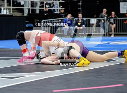 Thumbnail 1 in NYSPHSAA State Championships (Semi-Finals) photogallery.