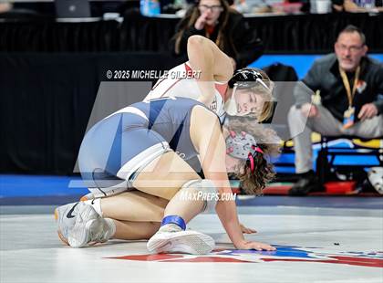 Thumbnail 1 in NYSPHSAA State Championships (Semi-Finals) photogallery.