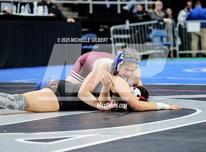 Thumbnail 2 in NYSPHSAA State Championships (Semi-Finals) photogallery.