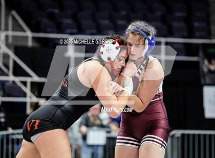 Thumbnail 2 in NYSPHSAA State Championships (Semi-Finals) photogallery.