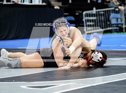 Thumbnail 1 in NYSPHSAA State Championships (Semi-Finals) photogallery.