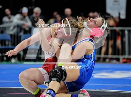 Thumbnail 2 in NYSPHSAA State Championships (Semi-Finals) photogallery.