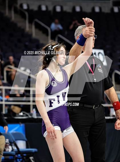 Thumbnail 3 in NYSPHSAA State Championships (Semi-Finals) photogallery.