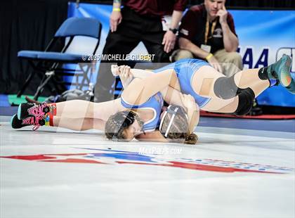 Thumbnail 2 in NYSPHSAA State Championships (Semi-Finals) photogallery.