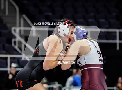 Thumbnail 1 in NYSPHSAA State Championships (Semi-Finals) photogallery.