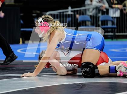 Thumbnail 3 in NYSPHSAA State Championships (Semi-Finals) photogallery.