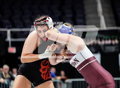 Thumbnail 1 in NYSPHSAA State Championships (Semi-Finals) photogallery.