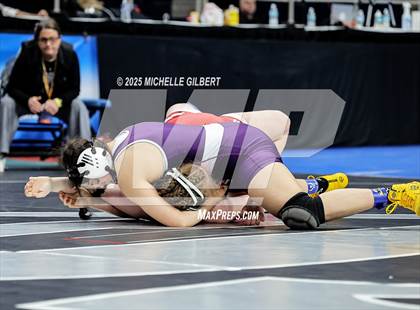 Thumbnail 3 in NYSPHSAA State Championships (Semi-Finals) photogallery.