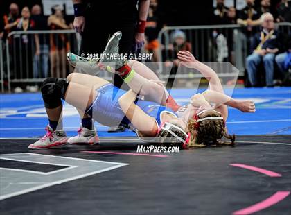 Thumbnail 3 in NYSPHSAA State Championships (Semi-Finals) photogallery.