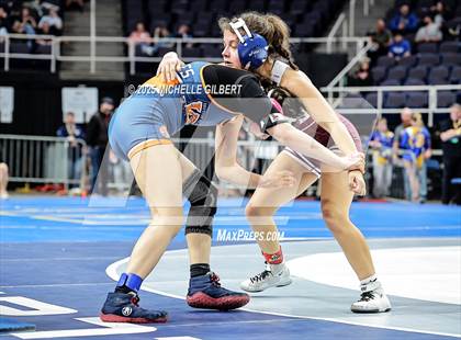 Thumbnail 3 in NYSPHSAA State Championships (Semi-Finals) photogallery.