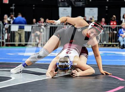 Thumbnail 3 in NYSPHSAA State Championships (Semi-Finals) photogallery.