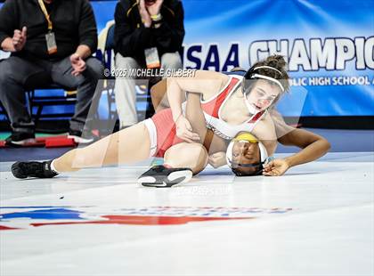 Thumbnail 2 in NYSPHSAA State Championships (Semi-Finals) photogallery.