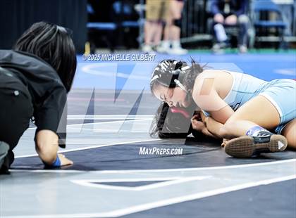 Thumbnail 3 in NYSPHSAA State Championships (Semi-Finals) photogallery.