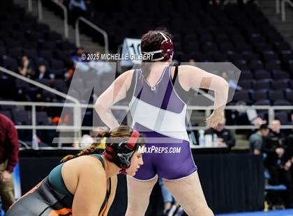 Thumbnail 1 in NYSPHSAA State Championships (Semi-Finals) photogallery.