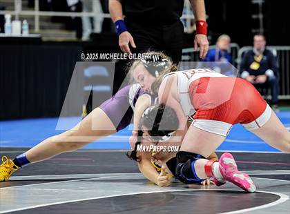 Thumbnail 3 in NYSPHSAA State Championships (Semi-Finals) photogallery.