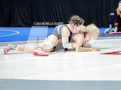 Thumbnail 1 in NYSPHSAA State Championships (Semi-Finals) photogallery.
