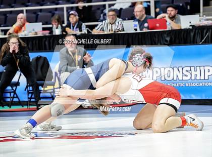 Thumbnail 1 in NYSPHSAA State Championships (Semi-Finals) photogallery.