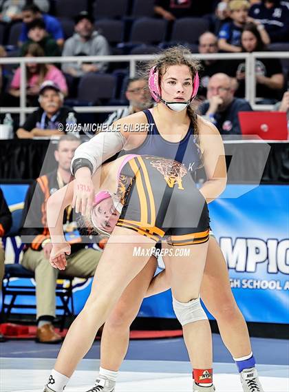 Thumbnail 3 in NYSPHSAA State Championships (Semi-Finals) photogallery.