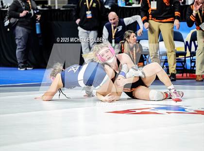 Thumbnail 1 in NYSPHSAA State Championships (Semi-Finals) photogallery.