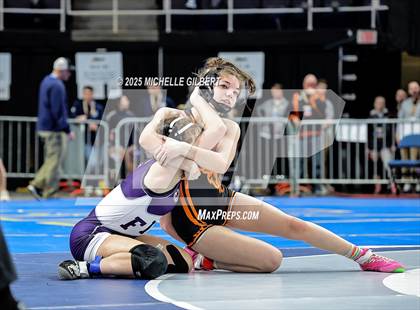 Thumbnail 2 in NYSPHSAA State Championships (Semi-Finals) photogallery.