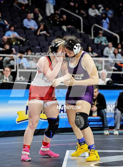 Thumbnail 1 in NYSPHSAA State Championships (Semi-Finals) photogallery.