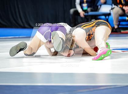 Thumbnail 3 in NYSPHSAA State Championships (Semi-Finals) photogallery.
