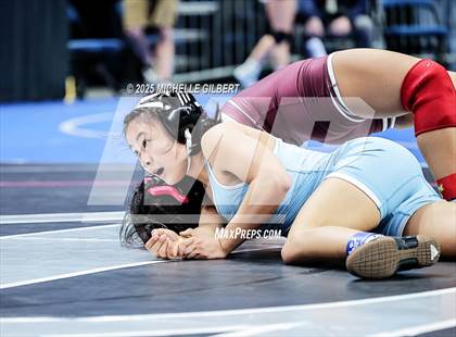 Thumbnail 1 in NYSPHSAA State Championships (Semi-Finals) photogallery.