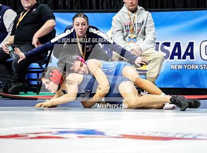 Thumbnail 3 in NYSPHSAA State Championships (Semi-Finals) photogallery.