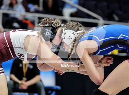 Thumbnail 3 in NYSPHSAA State Championships (Semi-Finals) photogallery.