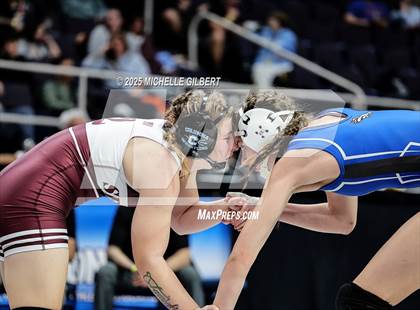 Thumbnail 2 in NYSPHSAA State Championships (Semi-Finals) photogallery.