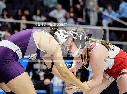 Thumbnail 1 in NYSPHSAA State Championships (Semi-Finals) photogallery.