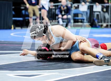 Thumbnail 2 in NYSPHSAA State Championships (Semi-Finals) photogallery.