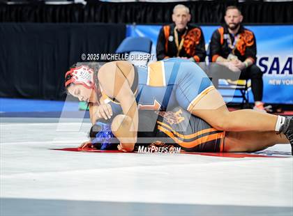 Thumbnail 1 in NYSPHSAA State Championships (Semi-Finals) photogallery.