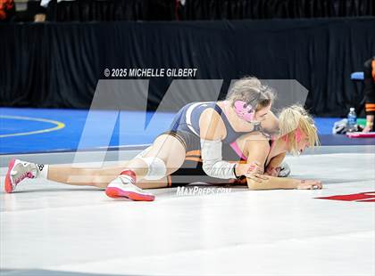 Thumbnail 2 in NYSPHSAA State Championships (Semi-Finals) photogallery.