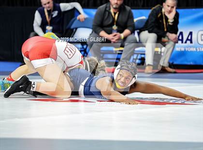 Thumbnail 3 in NYSPHSAA State Championships (Semi-Finals) photogallery.